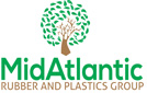MidAtlantic Rubber and Plastics Group Logo